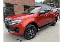 Isuzu D-Max 1.9 V-Cross Double Cab 4x4 Pick Up - Thumb 1