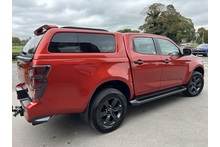 Isuzu D-Max 1.9 V-Cross Double Cab 4x4 Pick Up - Thumb 3