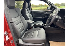 Isuzu D-Max 1.9 V-Cross Double Cab 4x4 Pick Up - Thumb 5