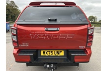 Isuzu D-Max 1.9 V-Cross Double Cab 4x4 Pick Up - Thumb 7
