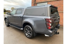 Isuzu D-Max 1.9 V-Cross Commercial - Thumb 3