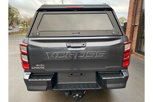 Isuzu D-Max 1.9 V-Cross Commercial - Thumb 4