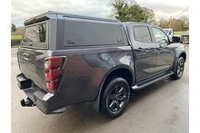 Isuzu D-Max 1.9 V-Cross Commercial - Thumb 5