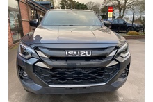 Isuzu D-Max 1.9 V-Cross Commercial - Thumb 6