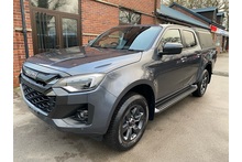 Isuzu D-Max 1.9 V-Cross Commercial - Thumb 7