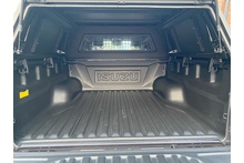 Isuzu D-Max 1.9 V-Cross Commercial - Thumb 8