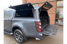 Isuzu D-Max 1.9 V-Cross Commercial - Thumb 9