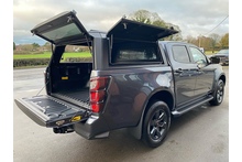 Isuzu D-Max 1.9 V-Cross Commercial - Thumb 1