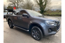 Isuzu D-Max 1.9 V-Cross Commercial - Thumb 10