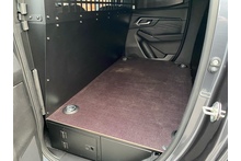 Isuzu D-Max 1.9 V-Cross Commercial - Thumb 2