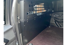 Isuzu D-Max 1.9 V-Cross Commercial - Thumb 11