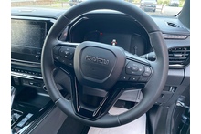 Isuzu D-Max 1.9 V-Cross Commercial - Thumb 18