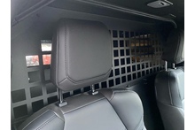 Isuzu D-Max 1.9 V-Cross Commercial - Thumb 22