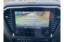 Isuzu D-Max 1.9 V-Cross Commercial - Thumb 23