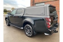 Isuzu D-Max 1.9 V-Cross Commercial - Thumb 3