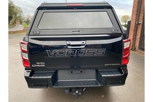 Isuzu D-Max 1.9 V-Cross Commercial - Thumb 4