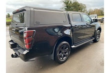 Isuzu D-Max 1.9 V-Cross Commercial - Thumb 5