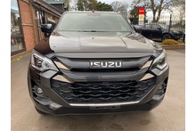 Isuzu D-Max 1.9 V-Cross Commercial - Thumb 6