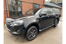 Isuzu D-Max 1.9 V-Cross Commercial - Thumb 7