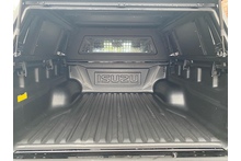 Isuzu D-Max 1.9 V-Cross Commercial - Thumb 8