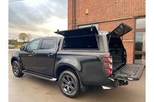 Isuzu D-Max 1.9 V-Cross Commercial - Thumb 1