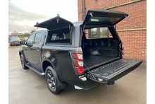 Isuzu D-Max 1.9 V-Cross Commercial - Thumb 10