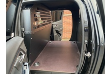 Isuzu D-Max 1.9 V-Cross Commercial - Thumb 11