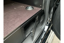 Isuzu D-Max 1.9 V-Cross Commercial - Thumb 16