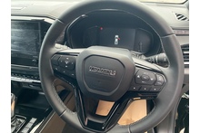 Isuzu D-Max 1.9 V-Cross Commercial - Thumb 20