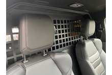 Isuzu D-Max 1.9 V-Cross Commercial - Thumb 23