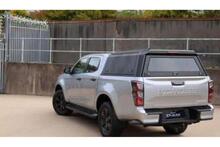 Isuzu D-Max 1.9 V-Cross Commercial - Thumb 3