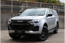 Isuzu D-Max 1.9 V-Cross Commercial - Thumb 6
