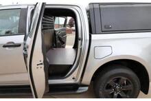 Isuzu D-Max 1.9 V-Cross Commercial - Thumb 2