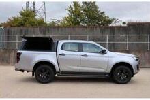 Isuzu D-Max 1.9 V-Cross Commercial - Thumb 1