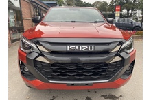 Isuzu D-Max 1.9 V-Cross Double Cab 4x4 Pick Up - Thumb 4