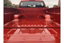 Isuzu D-Max 1.9 V-Cross Double Cab 4x4 Pick Up - Thumb 6