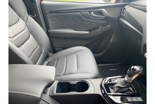 Isuzu D-Max 1.9 V-Cross Double Cab 4x4 Pick Up - Thumb 8