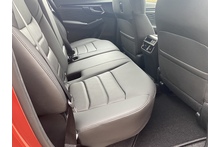 Isuzu D-Max 1.9 V-Cross Double Cab 4x4 Pick Up - Thumb 9