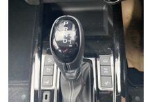 Isuzu D-Max 1.9 V-Cross Double Cab 4x4 Pick Up - Thumb 14