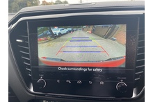 Isuzu D-Max 1.9 V-Cross Double Cab 4x4 Pick Up - Thumb 16