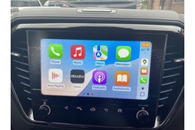 Isuzu D-Max 1.9 V-Cross Double Cab 4x4 Pick Up - Thumb 18