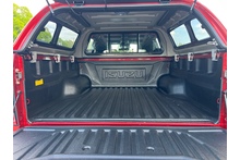 Isuzu D-Max 1.9 V-Cross Double Cab 4x4 Pick Up - Thumb 7
