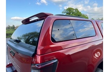 Isuzu D-Max 1.9 V-Cross Double Cab 4x4 Pick Up - Thumb 6