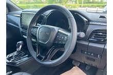 Isuzu D-Max 1.9 V-Cross Double Cab 4x4 Pick Up - Thumb 21