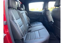 Isuzu D-Max 1.9 V-Cross Double Cab 4x4 Pick Up - Thumb 10