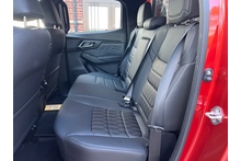 Isuzu D-Max 1.9 V-Cross Double Cab 4x4 Pick Up - Thumb 22