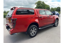 Isuzu D-Max 1.9 V-Cross Double Cab 4x4 Pick Up - Thumb 3