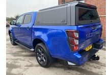 Isuzu D-Max 1.9 V-Cross Commercial - Thumb 1