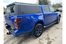 Isuzu D-Max 1.9 V-Cross Commercial - Thumb 3