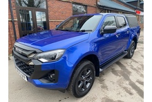 Isuzu D-Max 1.9 V-Cross Commercial - Thumb 5